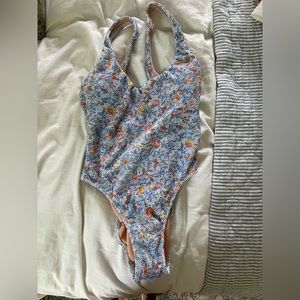 JCrew swimsuit